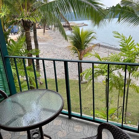 Apartamento Subic Sweet Escape By Bonnie Olóngapo Exterior foto