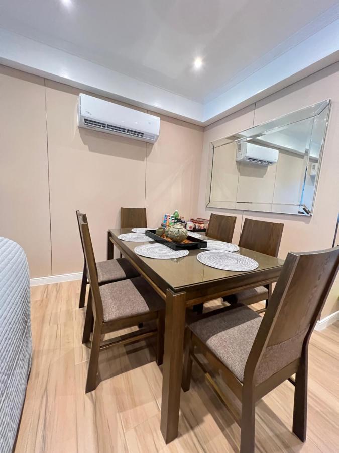 Apartamento Subic Sweet Escape By Bonnie Olóngapo Exterior foto