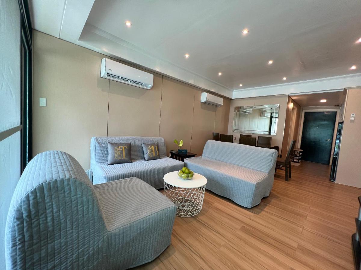 Apartamento Subic Sweet Escape By Bonnie Olóngapo Exterior foto