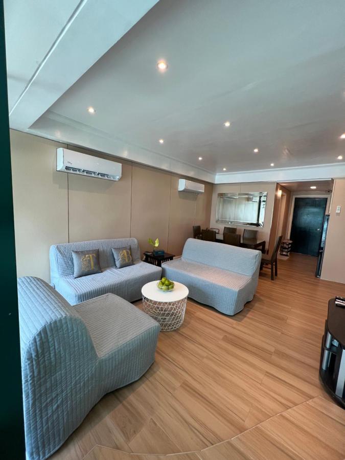 Apartamento Subic Sweet Escape By Bonnie Olóngapo Exterior foto